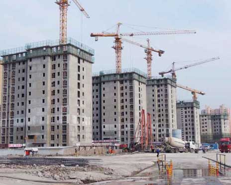 Prefabricated Building & Enclosure System Solution