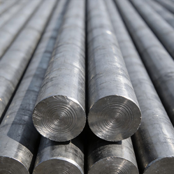 Round Bar
