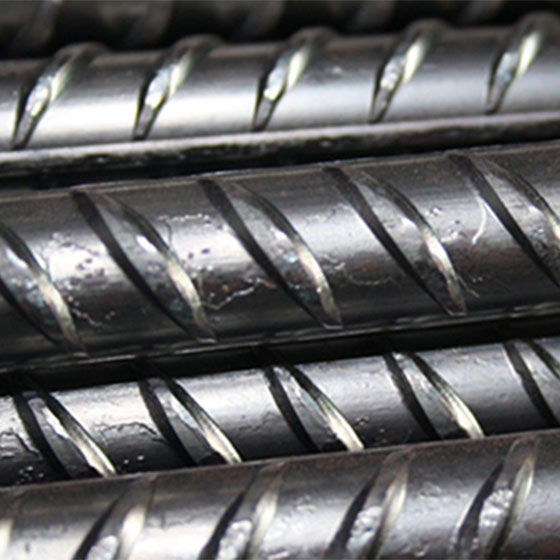 Steel Rebar