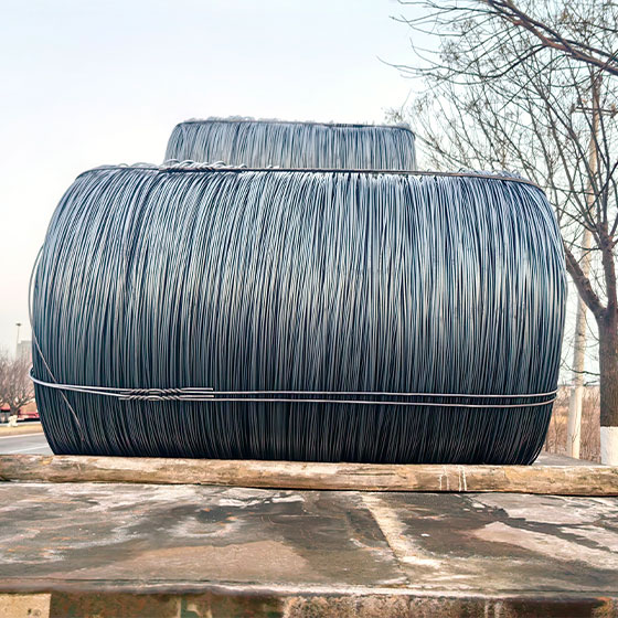 Wire Rod