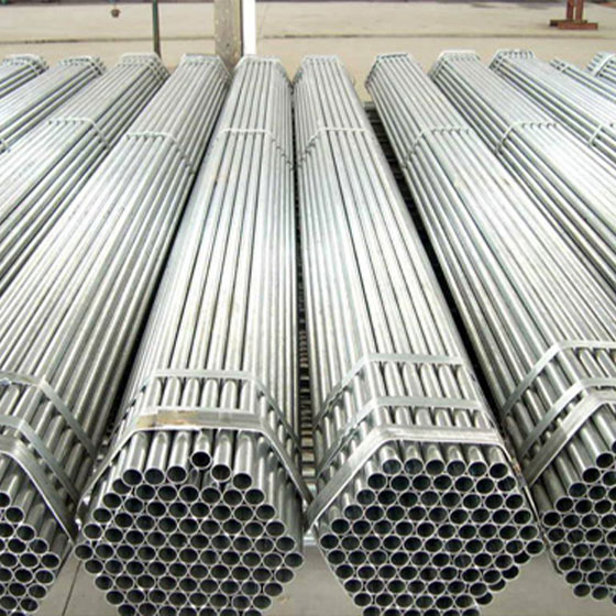 ERW Pipe