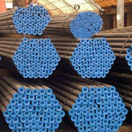 Seamless Pipe