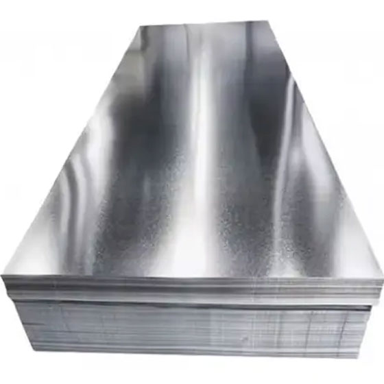 Galvanized Steel Sheet