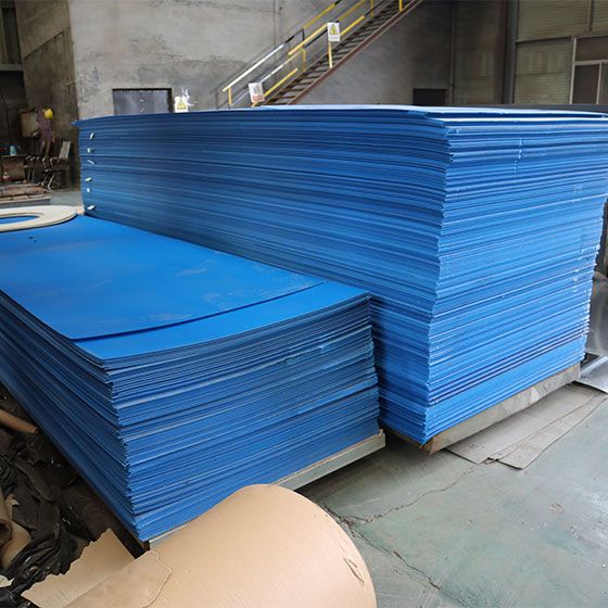 Prepainted Steel Sheet