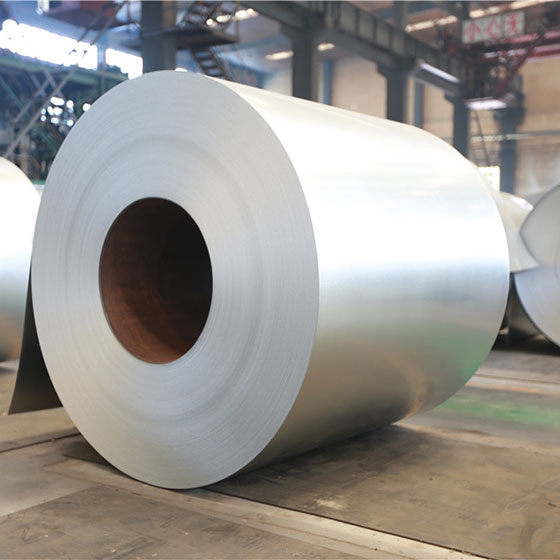 Galvalume Steel Coil