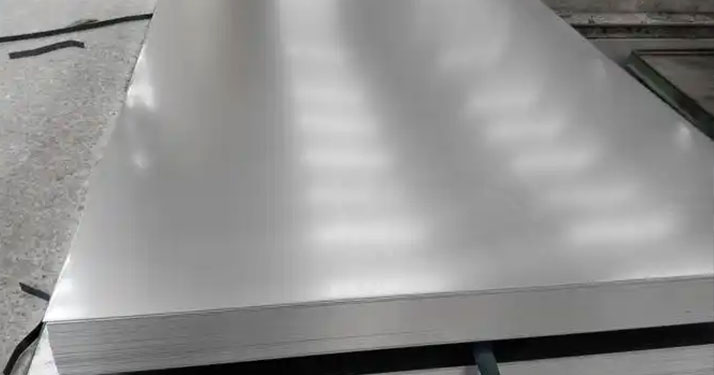What Are the Types of Steel Plates and Their Applications? Pros and Cons of Hot 