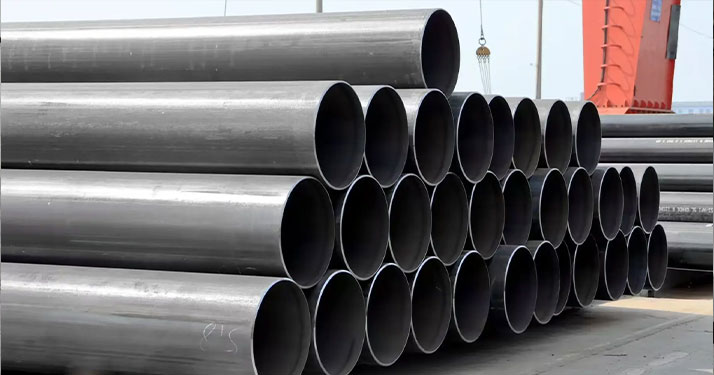 What Are the Types of Steel Pipes and Their Applications? Pros and Cons of Welde